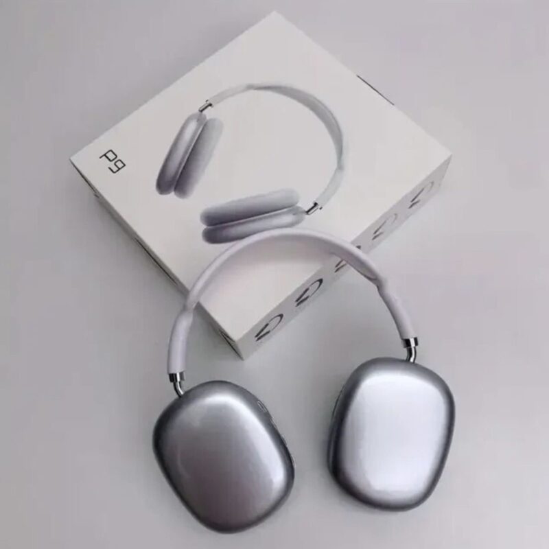 هدفون p9