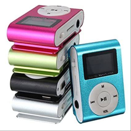 mp3 player
